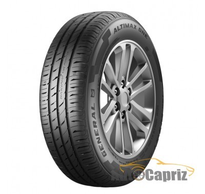 Шины General Tire Altimax One 195/65 R15 91T